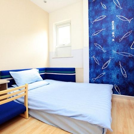 Hi Inn Shanghai Dahua 3 Road شانغهاي المظهر الخارجي الصورة