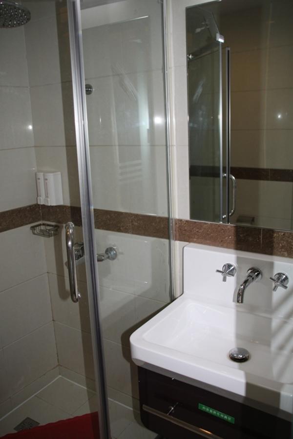 Hi Inn Shanghai Dahua 3 Road شانغهاي المظهر الخارجي الصورة