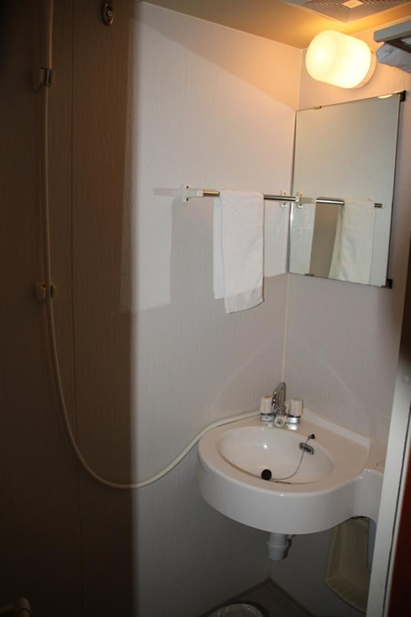 Hi Inn Shanghai Dahua 3 Road شانغهاي المظهر الخارجي الصورة